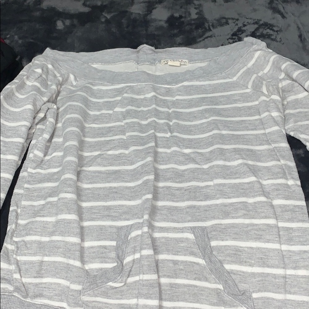 Long sleeve